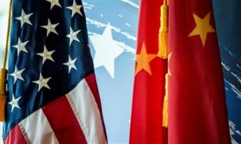   الصين تتوعد أمريكا بسبب صفقة أسلحة لتايوان