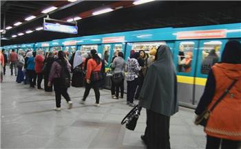   10 تصرفات في مترو الأنفاق تعرضك للغرامة والمسائلة القانونية 