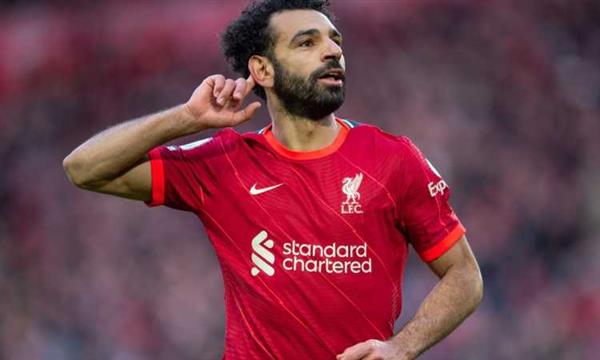 محمد صلاح يزين التشكيل المثالى للجولة الخامسة بالدورى الإنجليزى