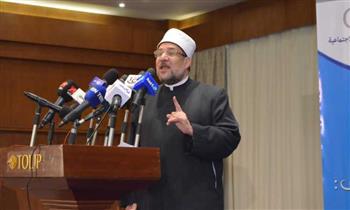   وزير الأوقاف يعلن تفاصيل الموتمر الدولى لـ«الشؤون الإسلامية» اليوم