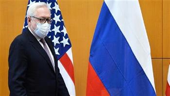   ريابكوف: واشنطن قريبة من أن تصبح طرفًا في النزاع مع روسيا