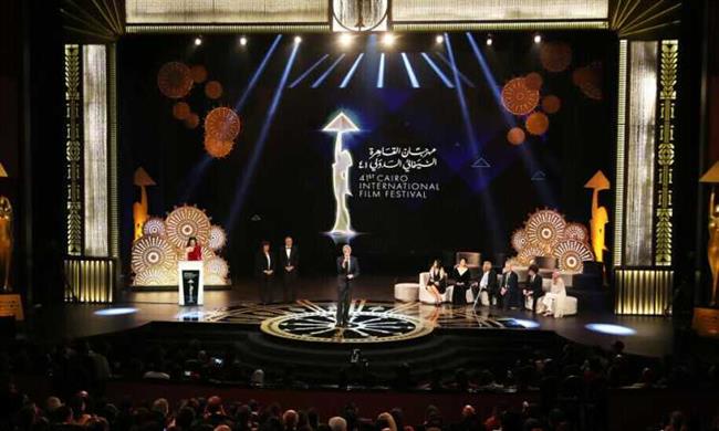 7 ورش و4 عروض ضمن فعاليات اليوم الثالث لمهرجان القاهرة للمسرح التجريبى