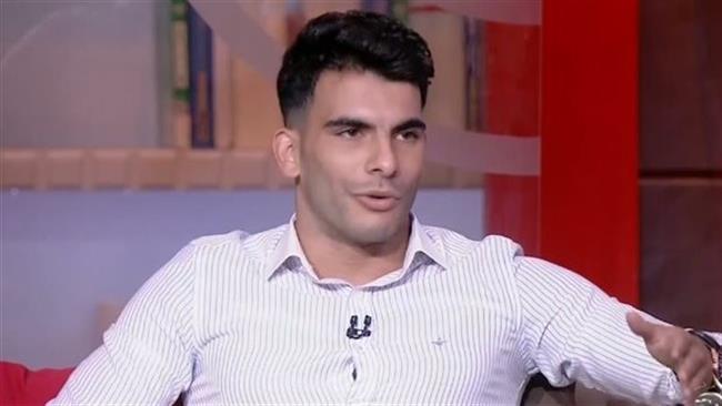 زيزو: أنا مشهور وعندي بطولات إيه اللي يخليني أروح الأهلي