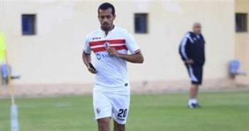 الزمالك يجدد عقد «روقا» ثلاث مواسم بعد توصية فيريرا 