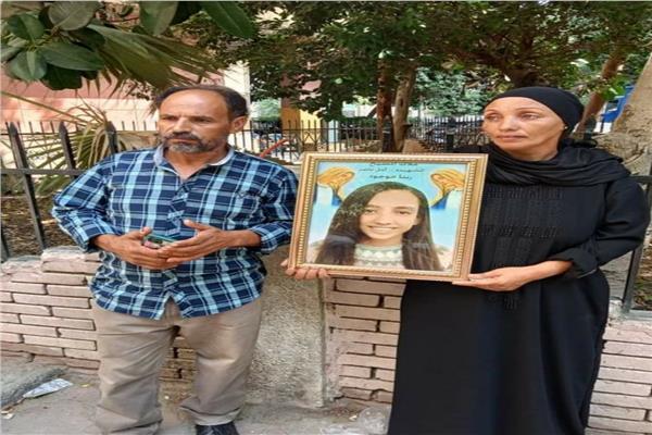 أسرة «فتاة البراجيل»: «أمل» ماتت دفاعًا عن شرفها ومش هنفرط في حقها