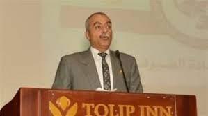 استقالة رئيس الاتحاد المصري للجيت كون دو