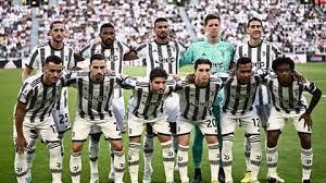 تشكيل يوفنتوس لمواجهة فيورنتينا بالدوري الإيطالي 