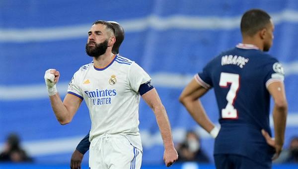 لماذا لم يتعاقد ريال مدريد مع بديل بنزيما؟