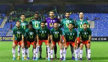 الوحدات يطالب الاتحاد الأردني بسرعة إجراء فحوص المنشطات