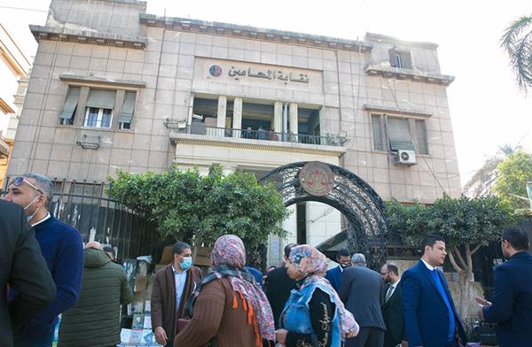 غدًا.. انطلاق ماراثون الانتخابات على مقعد نقيب المحامين بإشراف قضائي