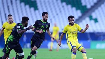النصر يتطلع لمواصلة التفوق التاريخي على التعاون