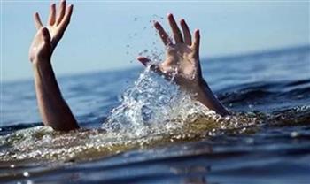  غرق شاب أثناء السباحة في نهر النيل بحلوان