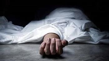 رجل يتخلص من زوجته ذبحا فى أسيوط 