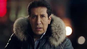 «رحلت لكن أعمالك باقية».. هاني رمزي ينعي علي عبدالخالق