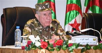   تعيين مدير جديد للأمن الخارجي التابع لوزارة الدفاع الجزائرية