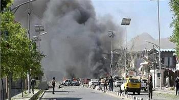   الإمارات تُدين بشدة التفجير الإرهابي الذي استهدف مسجداً في "هيرات" الأفغانية