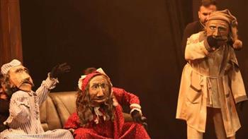 العرض الكويتي "الطابور السادس" يفوز بجائزة أفضل عرض جماعي في ختام "الإسكندرية المسرحي"