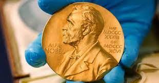   نوبل البديلة لنشطاء من إفريقيا وأوكرانيا وفنزويلا