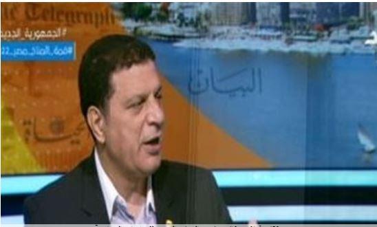 مختار غباشي: مصر نجحت في المحافظة على الرقعة الزراعية