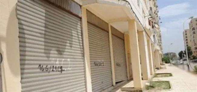 تحرير 587 مخالفة لمحلات لم تلتزم بقرار الغلق خلال 24 ساعة