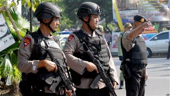   مقتل 4 أشخاص برصاص مسلحين في إندونيسيا
