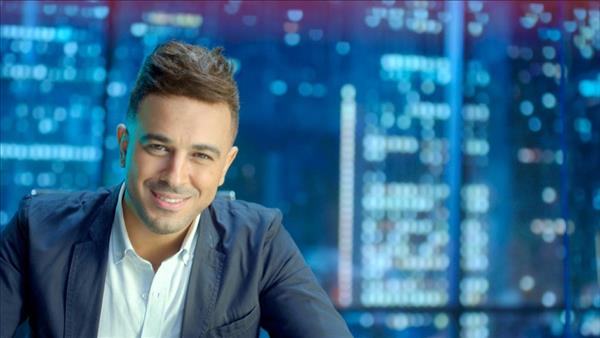 هيثم نبيل يقدم تتر مسلسل «دوبامين»
