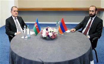   وزيرا خارجية أرمينيا وأذربيجان يلتقيان في جنيف 2 أكتوبر