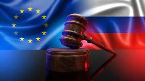  رويترز: دول الاتحاد الأوروبي تتفق على حزمة عقوبات جديدة ضد روسيا