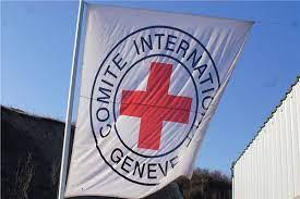   لأول مرة فى تاريخها ... انتخاب سيدة لترؤس اللجنة الدولية للصليب الأحمر 