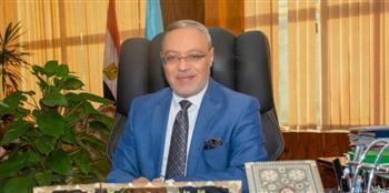 محمود زكي: جامعة طنطا استعدت لبدء العام الجامعي الجديد.. واستقبال الطلاب غدًا بــ ١٤ كلية