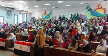 «تضامن الإسماعيلية» تنظم ندوات توعوية بالتعاون مع الأزهر الشريف
