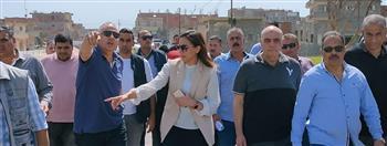 80 إنذارًا و 6 محاضر ضد مواطنين لم يقوموا بتوريد الأرز لشون المحافظة
