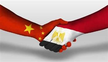   القائم بالأعمال الصيني: مصر والصين تشاركا طريق التعاون وحققتا نقاطا مضيئة في رحلة التنمية 