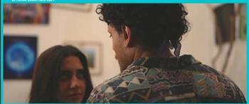 بمركز الثقافة السينمائية عرض «يمكن نسي» افضل فيلم برونزي 