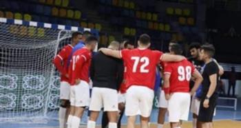 ننشر مواعيد مباريات يد الأهلي في بطولة أفريقيا