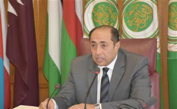   حسام زكي: الجامعة العربية تساند جهود الجزائر للم الشمل العربي