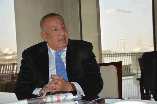 كامل أبو علي: لا صحة لإيقاف النادي المصري عن قيد لاعبيه الجدد