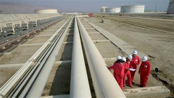   أذربيجان تتعهد بزيادة إمدادات الغاز إلى أوروبا