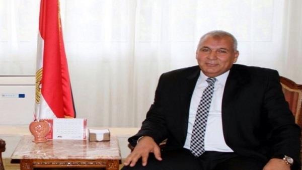 محافظ الوادي الجديد: برتوكولات تعاون مع بعض الجامعات لعلاج ذوي الهمم عن بعد