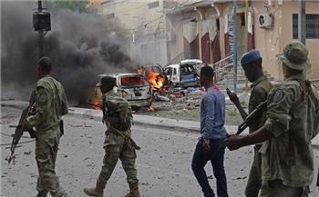   مقتل قائد شرطة صومالي جراء انفجار لغم بمحافظة شبيلي الوسطى