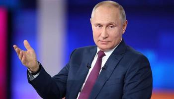   بوتين يدعو كييف لـ«وقف الأعمال العدائية».. والناتو: روسيا تمارس تصعيدا خطيرا للأزمة مع أوكرانيا