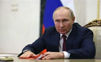   أبرز ما جاء في كلمة بوتين خلال مراسم توقيع انضمام 4 مناطق جديدة لروسيا الاتحادية