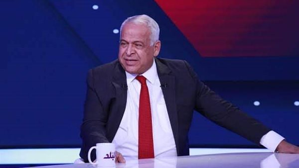 فرج عامر: مصر مؤهلة لاستضافة الأولمبياد وكأس العالم .. فيديو