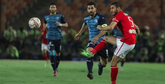 فرج عامر: بيراميدز ينافس الأهلي علي صفقات اللاعبين .. فيديو