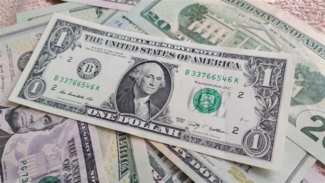 تعرف على سعر الدولار اليوم