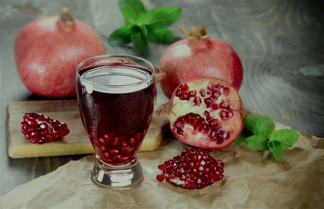 فوائد وأضرار عصير الرمان.. تعرّف عليها