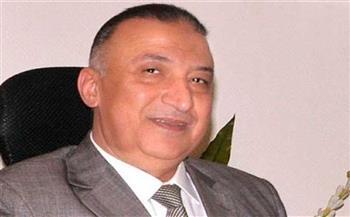 محافظ الإسكندرية يحسم الجدل حول تطوير حديقة " أنطونيادس" 