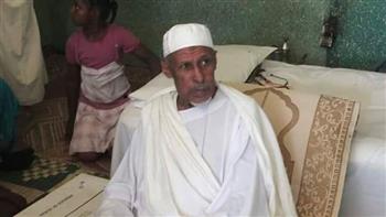   الشيخ الطيب الجد: وجهنا الدعوة لكل أبناء الشعب السوداني من أجل توحيد الكلمة وتحقيق الاستقرار