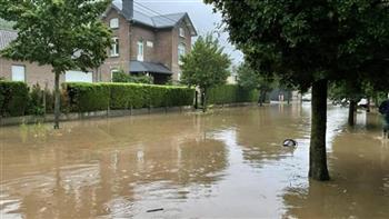   ارتفاع حصيلة ضحايا الفيضانات فى باكستان إلى 1265 قتيلاً 