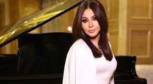 إليسا تحذر من صفحات تنتحل اسمها وتثير الشائعات على السوشيال ميديا